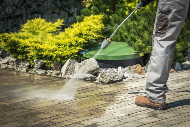 Best Dumpster Area Cleaning  in Irvine, CA